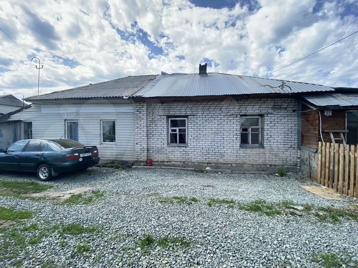 Участок 5 сот. (ИЖС)
