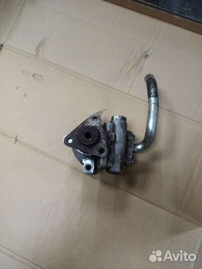 Насос гур daewoo nexia