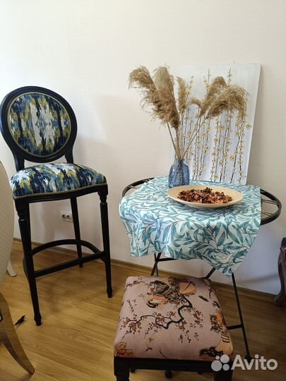 Стул барный«Таис»