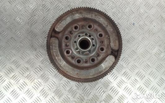 Маховик демпферный дизельный volvo S40 II MS (OML0