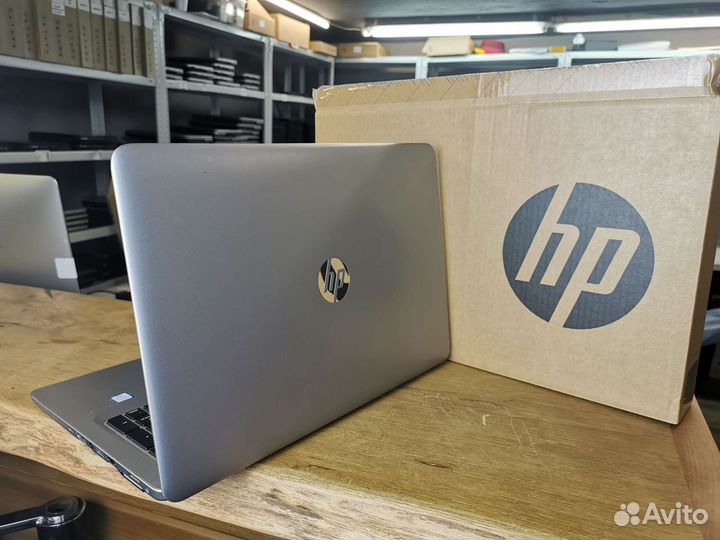 Ноутбук HP elitebook 850 G3