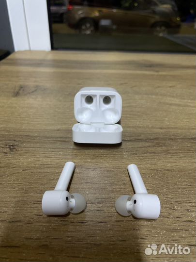 Наушники Mi True Wireless Earphones