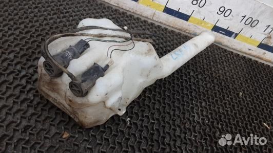 Бачок омывателя suzuki liana 1 (LSE15NL01)