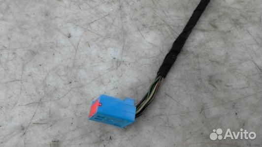 Зеркало наружное правое volvo V50 MW (57P04FF01)