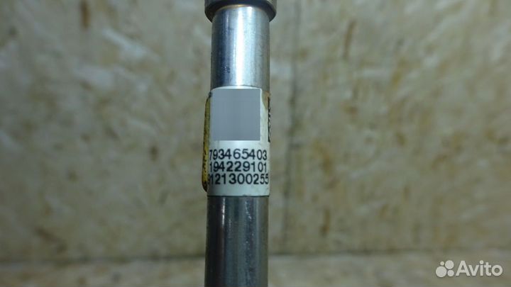 Трубка турбины BMW бмв M5 F90 Ф90
