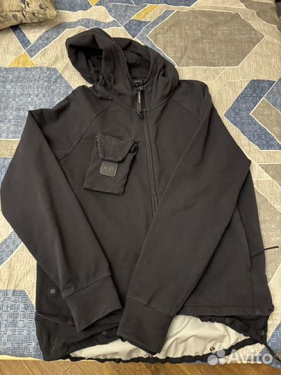 Cp company анорак