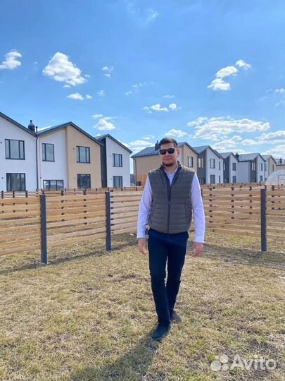 Менеджер по продажам