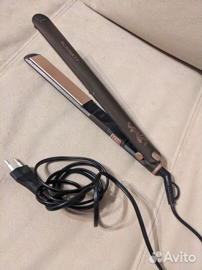 Выпрямитель для волос