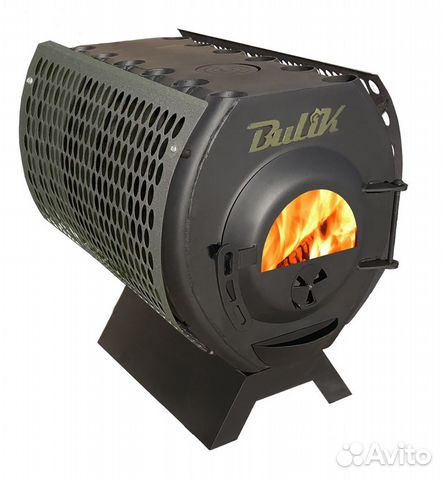 Булик 280 стекло С экранами