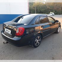 Chevrolet Lacetti 1.4 MT, 2012, 182 000 км, с пробегом, цена 405 000 руб.