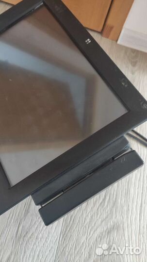 Сенсорный монитор Wincor Nixdorf BA83