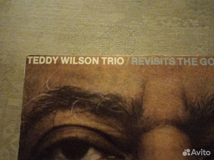 Teddy wilson trio