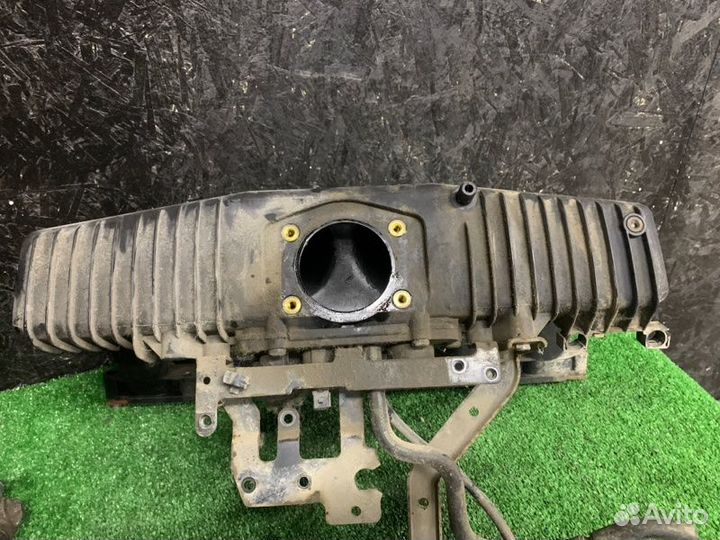 Коллектор впускной Bmw 5-Series E39 M52B25