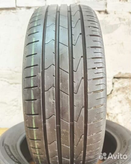 Hankook Ventus Prime 3 K125 205/55 R17 95V