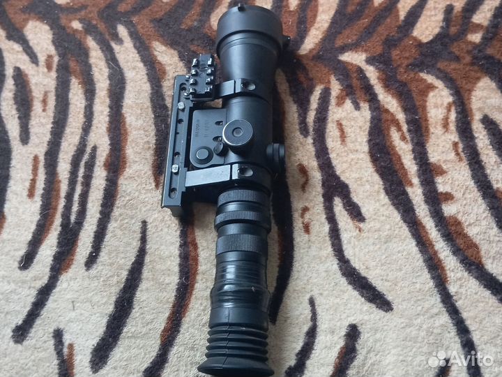 Прицел ночного видения пнп-11 