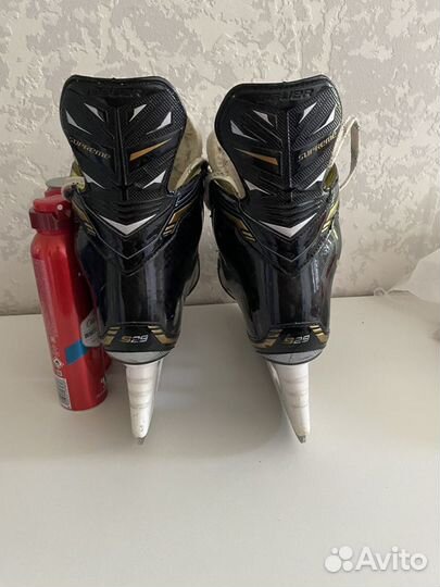 Коньки хоккейные Bauer Supreme s29 8.5D