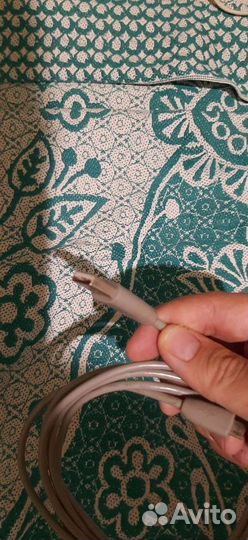 Кабель USB-microUSB