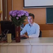 Видеомонтажер, Батуми