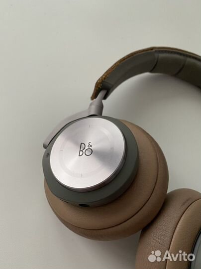 Bang&Olufsen Beoplay h9