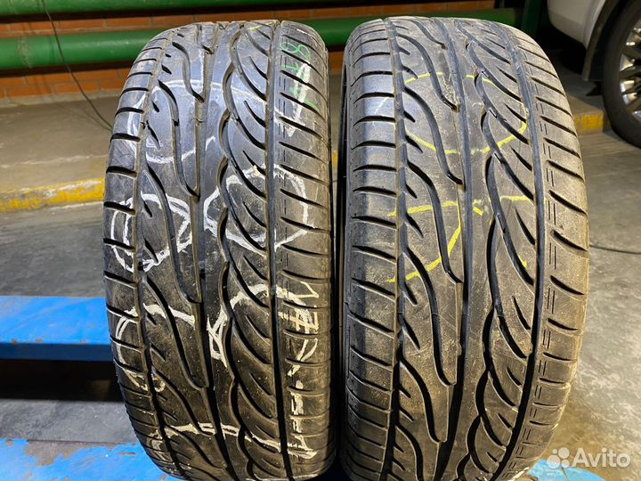 Dunlop SP Sport 3000A 205/50 R16 87V