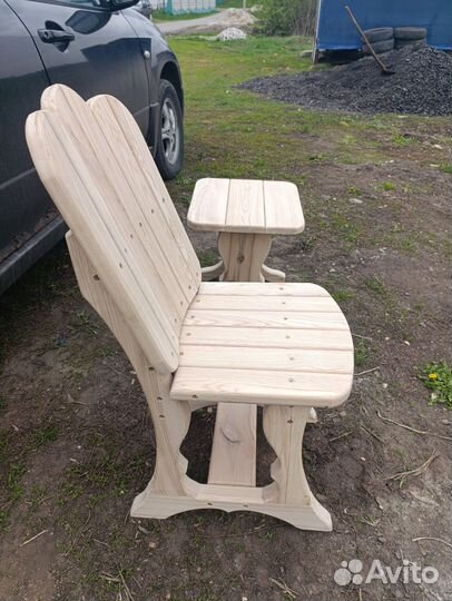 Стулья из ясеня