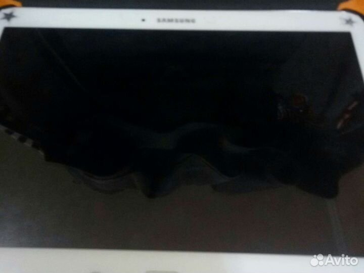 Samsung модель : SM-T531