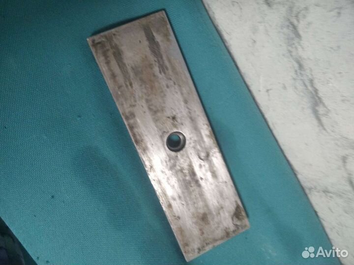 Магнитопровод от магнитной двери