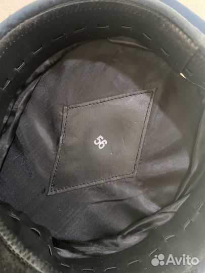 Фуражка мчс россии летняя