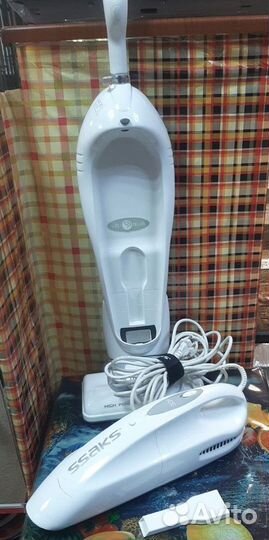 Пылесос ssaks AVC-360PA 300w