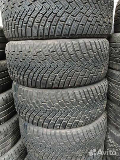 Continental IceContact 3 235/45 R18 98T