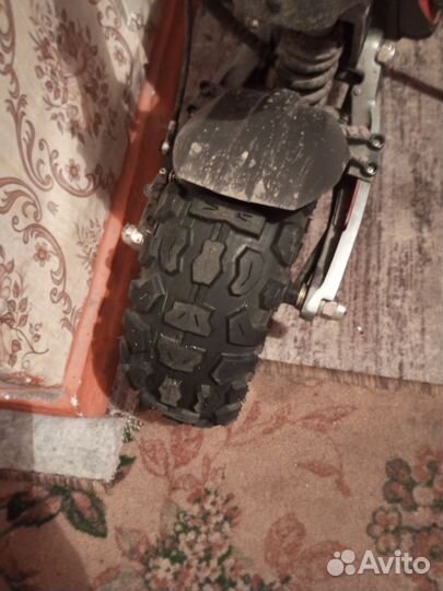 Электросамокат kugoo kirin g1 pro