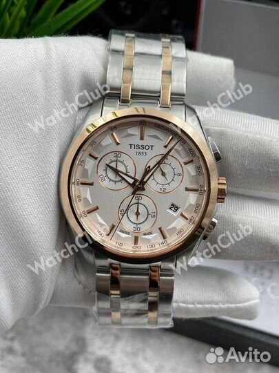 Мужские часы Tissot