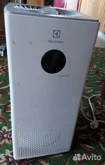 Очиститель воздуха Electrolux EAP-2050D