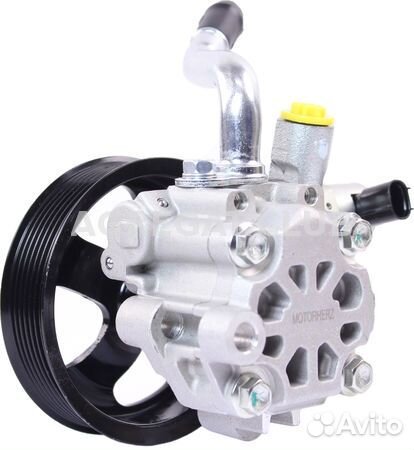 Насос гидроусилителя руля Motorherz P1497HG