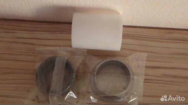 Ремкомплект задней балки Ситроен