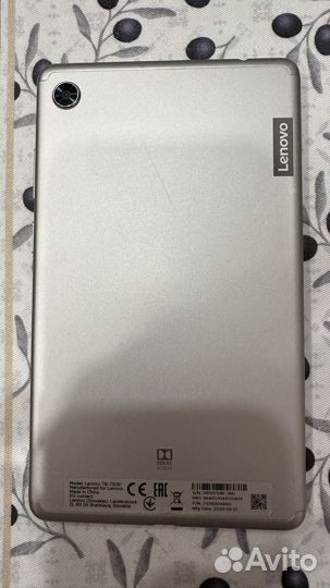 Планшет lenovo TB-7305I