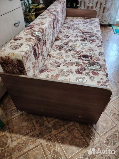 Диван раскладной