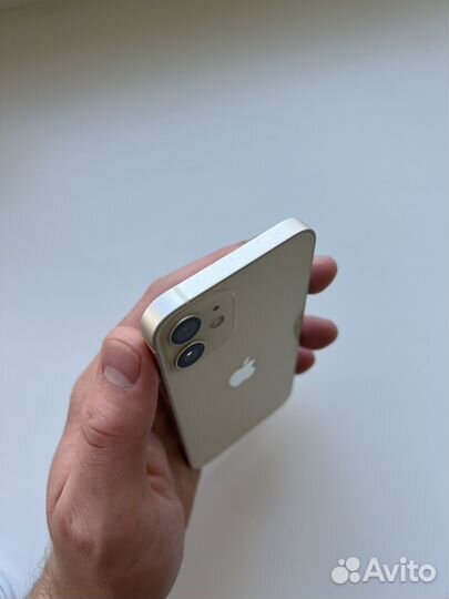 iPhone 12 mini, 128 ГБ