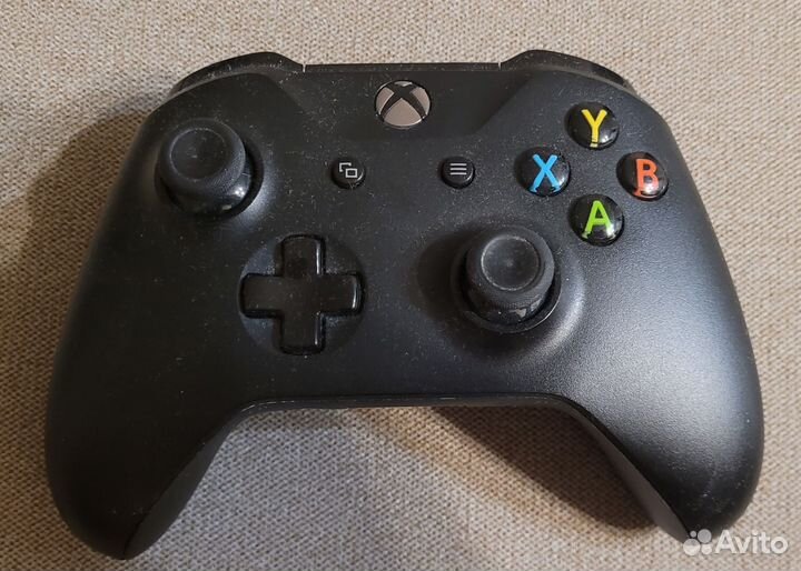 Оригинальный геймпад Xbox One