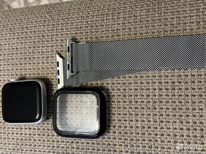 Смарт часы apple watch 6