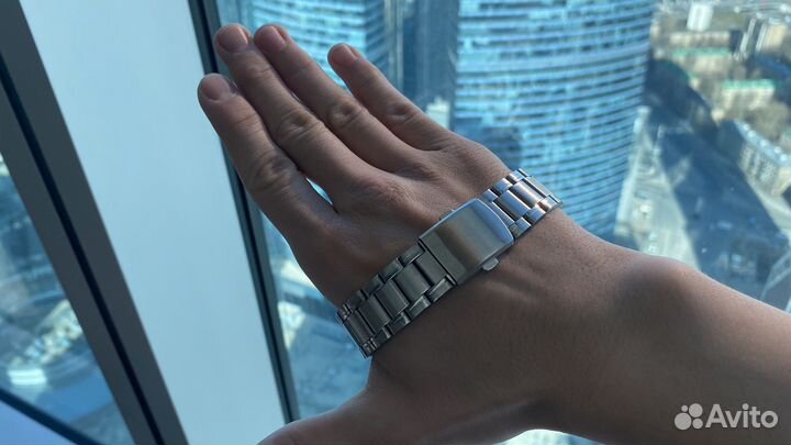 Часы Casio