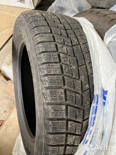 Yokohama Ice Guard IG60 225/55 R17