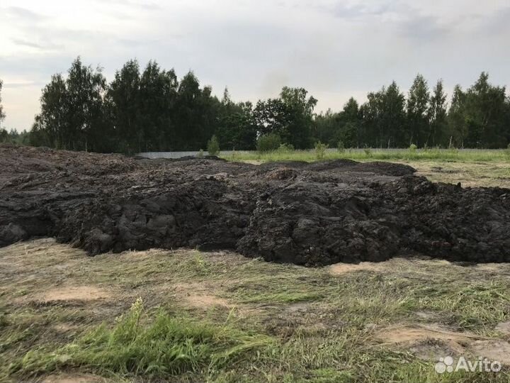 Удобрения, Биогумус, Сапропель