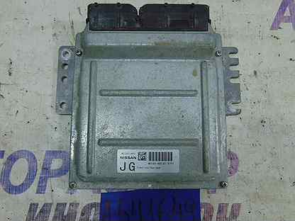 Блок управления двигателем для Infiniti FX 2002-2