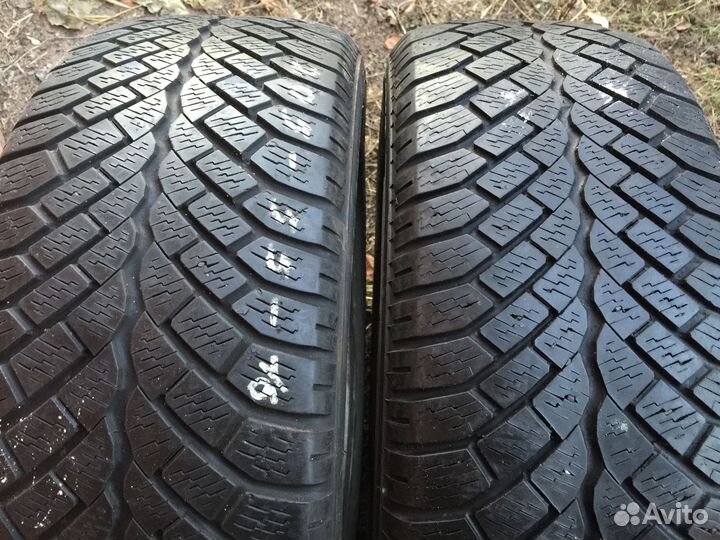 Semperit Sport-Grip 205/55 R16 91T