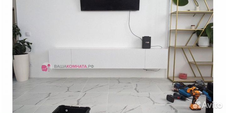 Тумба под тв 