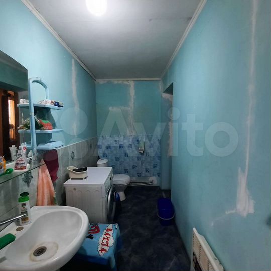 Дом 76 м² на участке 3,5 сот.