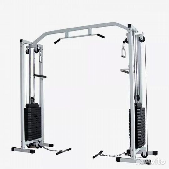 Кроссовер Atlas Sport 1502