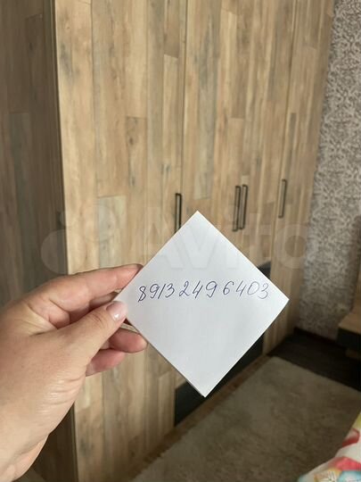 2-к. квартира, 57 м², 5/9 эт.