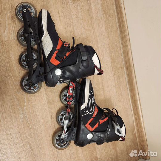 Ролики мужские 41 размер